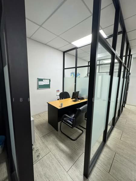 Semi-D Factory for Sale in Subang Jaya (Selangor) - Ibrahim Iderus - Interior - PropertyGuru.com.my