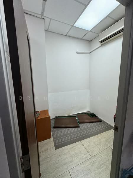 Semi-D Factory for Sale in Subang Jaya (Selangor) - Ibrahim Iderus - Interior - PropertyGuru.com.my