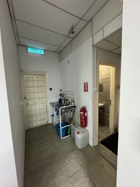 Semi-D Factory for Sale in Subang Jaya (Selangor) - Ibrahim Iderus - Interior - PropertyGuru.com.my