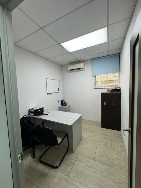 Semi-D Factory for Sale in Subang Jaya (Selangor) - Ibrahim Iderus - Study - PropertyGuru.com.my