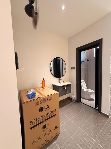 2-storey Terraced House for Sale in Setia Alam (Selangor) - Mavis Ng - Bathroom - PropertyGuru.com.my