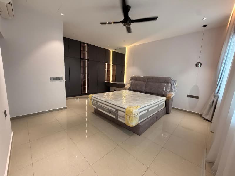 2-storey Terraced House for Sale in Setia Alam (Selangor) - Mavis Ng - Bedroom - PropertyGuru.com.my
