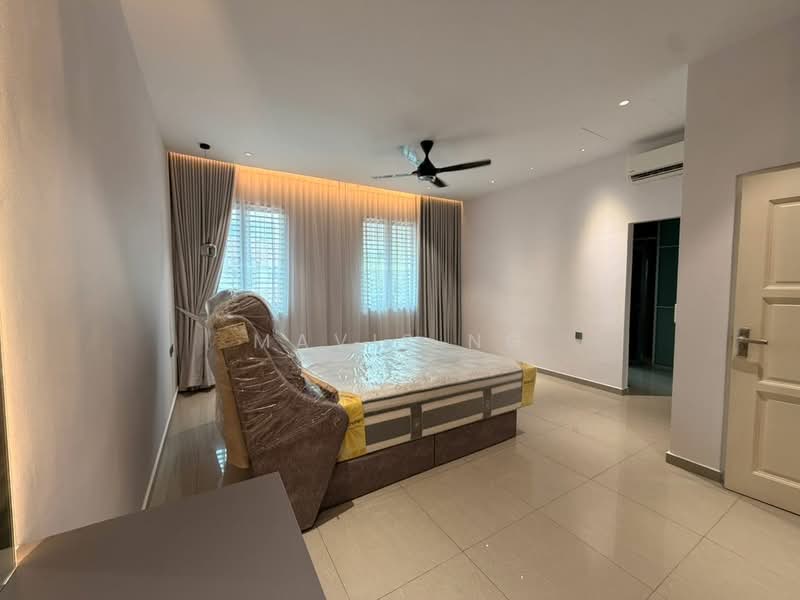 2-storey Terraced House for Sale in Setia Alam (Selangor) - Mavis Ng - Bedroom - PropertyGuru.com.my