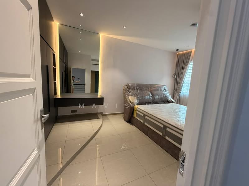 2-storey Terraced House for Sale in Setia Alam (Selangor) - Mavis Ng - Bedroom - PropertyGuru.com.my