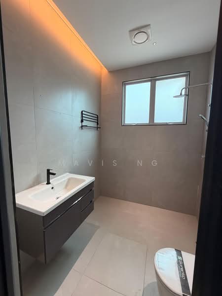 2-storey Terraced House for Sale in Setia Alam (Selangor) - Mavis Ng - Bathroom - PropertyGuru.com.my