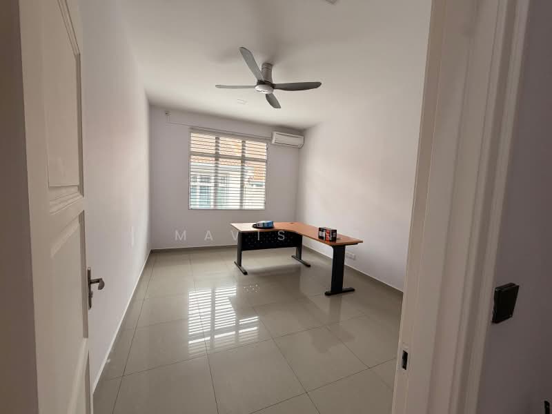 2-storey Terraced House for Sale in Setia Alam (Selangor) - Mavis Ng - Study - PropertyGuru.com.my