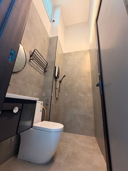 2-storey Terraced House for Sale in Setia Alam (Selangor) - Mavis Ng - Bathroom - PropertyGuru.com.my