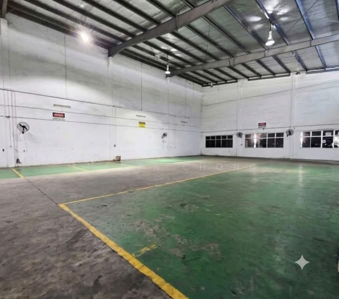 Kilang untuk Dijual di Iskandar Puteri (Nusajaya) (Johor) - Sharon Chong - Interior - PropertyGuru.com.my