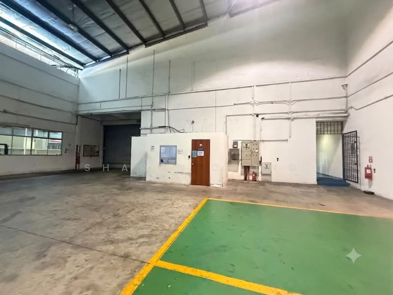 Kilang untuk Dijual di Iskandar Puteri (Nusajaya) (Johor) - Sharon Chong - Interior - PropertyGuru.com.my