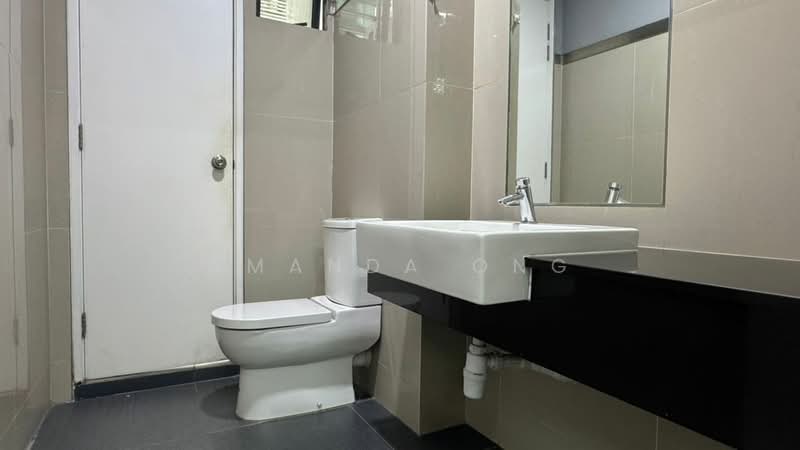 Office for Sale in Kampung Kerinchi (Bangsar South) (Kuala Lumpur) - Amanda Ong - Bathroom - PropertyGuru.com.my
