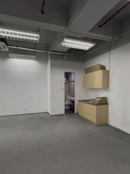 Office for Sale in Kampung Kerinchi (Bangsar South) (Kuala Lumpur) - Amanda Ong - Interior - PropertyGuru.com.my