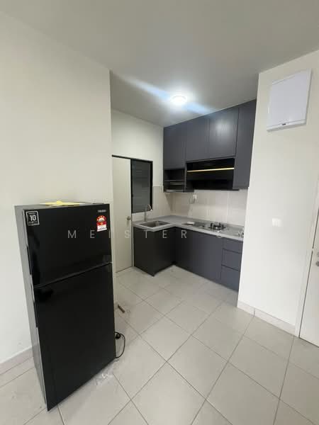 Apartment for Rent at Residensi Max - Meister CY - Kitchen - PropertyGuru.com.my
