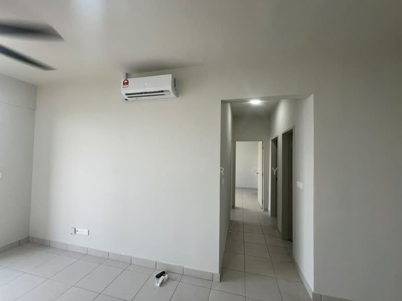 Apartment for Rent at Residensi Max - Meister CY - Corridor - PropertyGuru.com.my