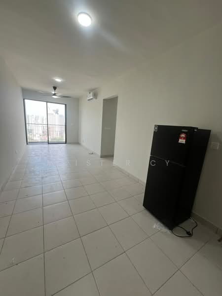 Apartment for Rent at Residensi Max - Meister CY - Living Room - PropertyGuru.com.my