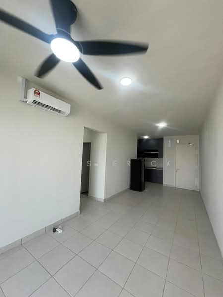 Apartment for Rent at Residensi Max - Meister CY - Living Room - PropertyGuru.com.my