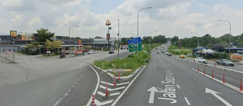 Tanah Komersial untuk Dijual di Semenyih Parklands (Beranang) - STEVE KI - Exterior - PropertyGuru.com.my