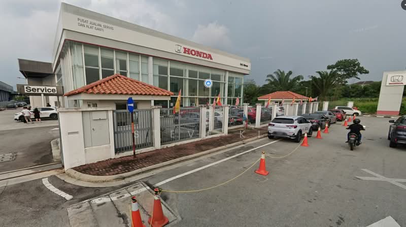 Tanah Komersial untuk Dijual di Semenyih Parklands (Beranang) - STEVE KI - Exterior - PropertyGuru.com.my