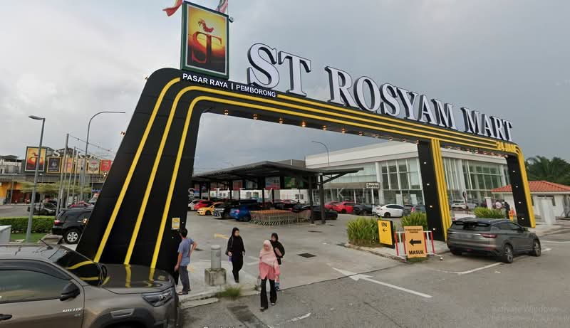 Tanah Komersial untuk Dijual di Semenyih Parklands (Beranang) - STEVE KI - Exterior - PropertyGuru.com.my
