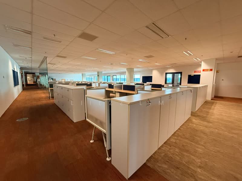 Office for Rent in Cyberjaya (Selangor) - Liiezz Lim - Interior - PropertyGuru.com.my