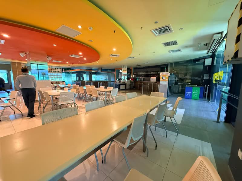 Office for Rent in Cyberjaya (Selangor) - Liiezz Lim - Interior - PropertyGuru.com.my