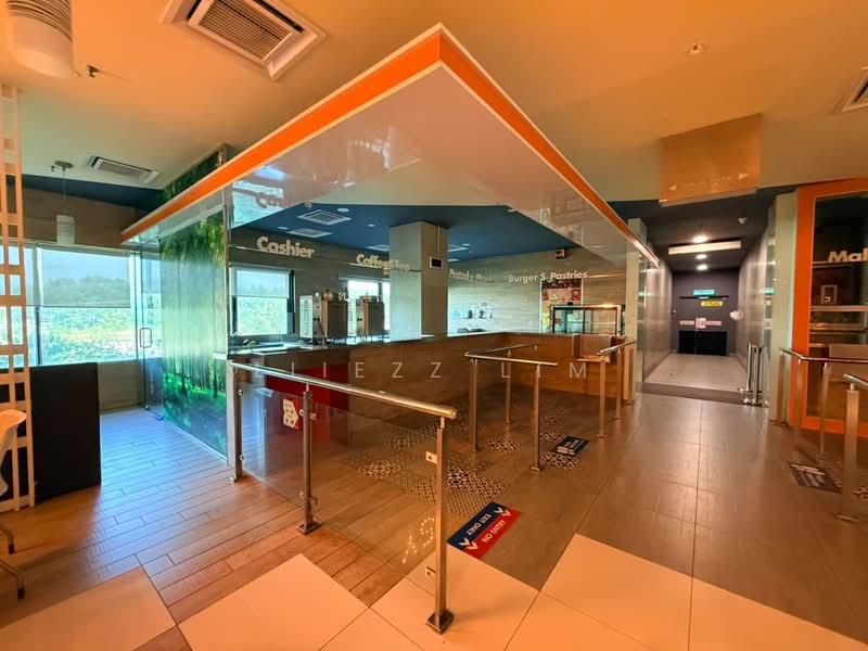 Office for Rent in Cyberjaya (Selangor) - Liiezz Lim - Interior - PropertyGuru.com.my