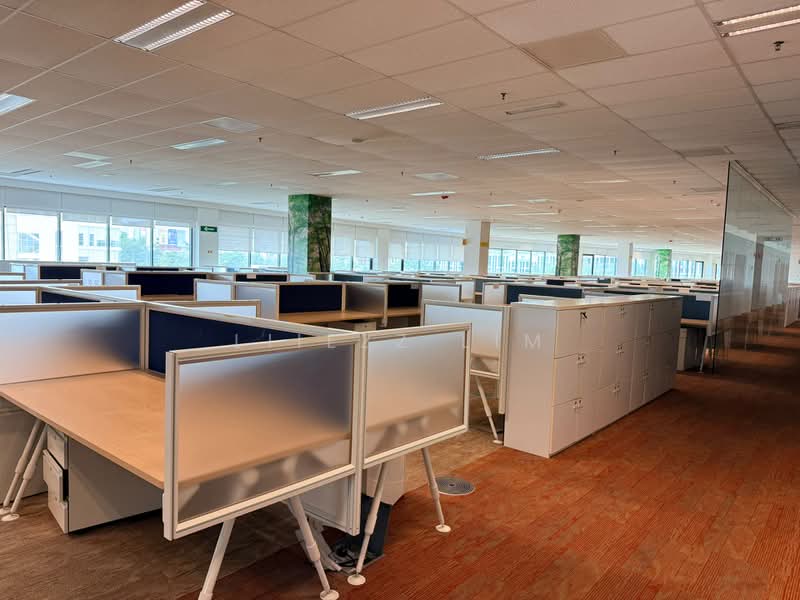Office for Rent in Cyberjaya (Selangor) - Liiezz Lim - PropertyGuru.com.my