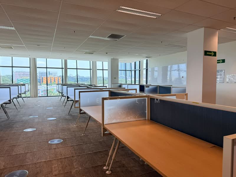 Office for Rent in Cyberjaya (Selangor) - Liiezz Lim - PropertyGuru.com.my