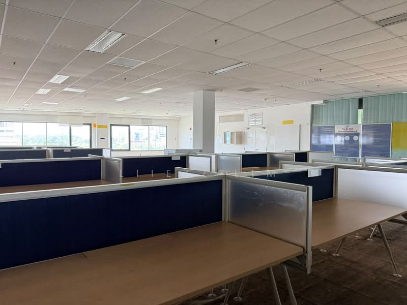 Office for Rent in Cyberjaya (Selangor) - Liiezz Lim - PropertyGuru.com.my