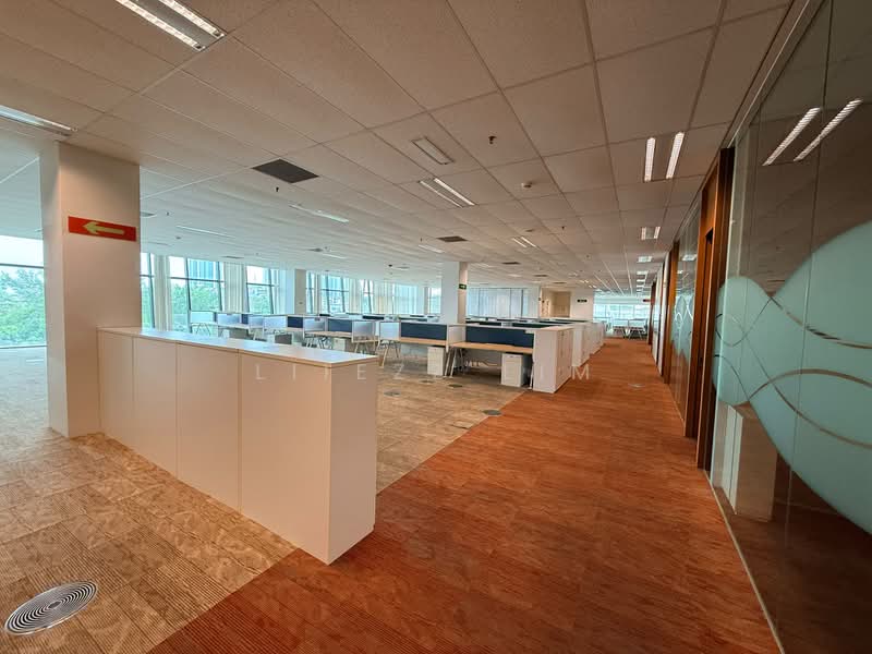 Office for Rent in Cyberjaya (Selangor) - Liiezz Lim - PropertyGuru.com.my