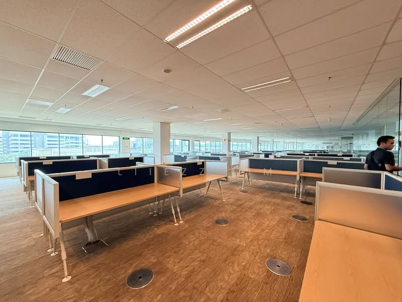 Office for Rent in Cyberjaya (Selangor) - Liiezz Lim - PropertyGuru.com.my