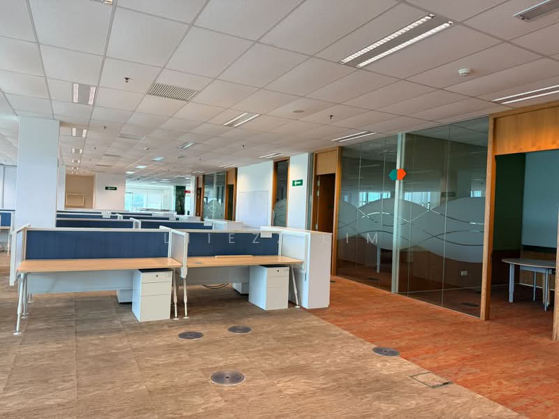 Office for Rent in Cyberjaya (Selangor) - Liiezz Lim - PropertyGuru.com.my