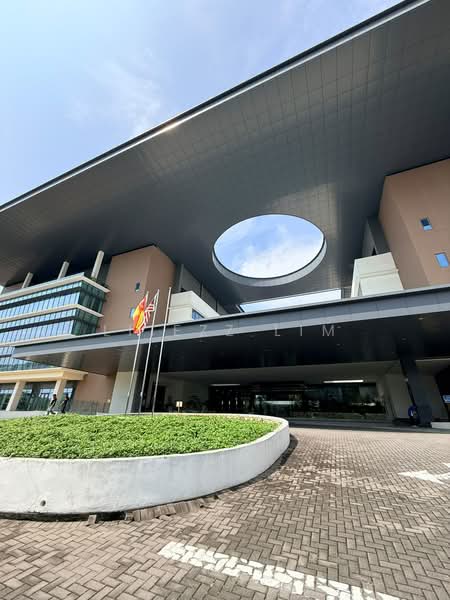 Office for Rent in Cyberjaya (Selangor) - Liiezz Lim - PropertyGuru.com.my