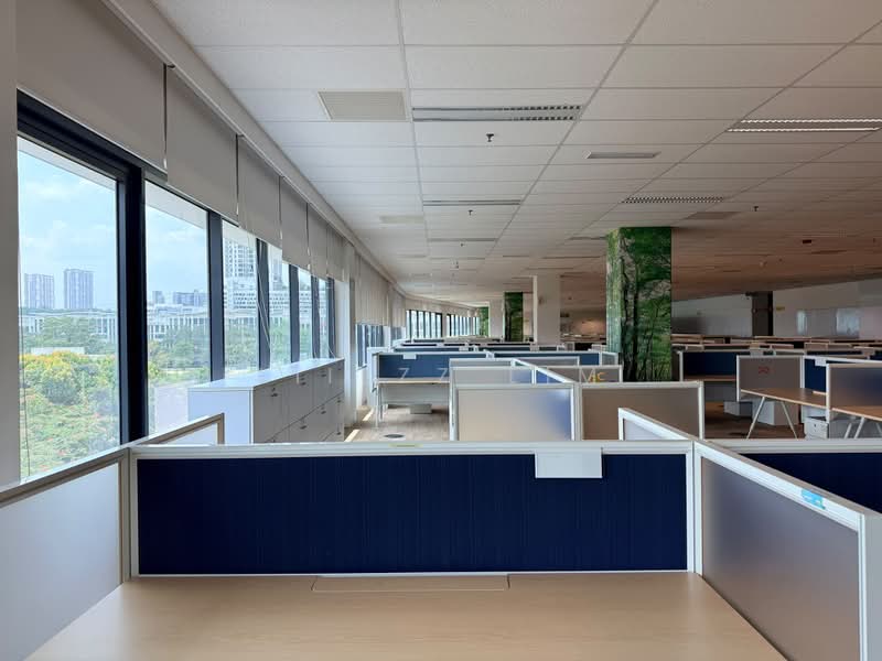 Office for Rent in Cyberjaya (Selangor) - Liiezz Lim - PropertyGuru.com.my