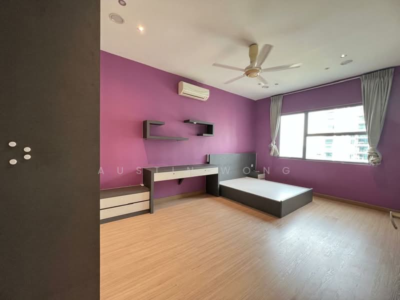 Condominium for Sale at X2 Residency - Austin Wong - Bedroom - PropertyGuru.com.my