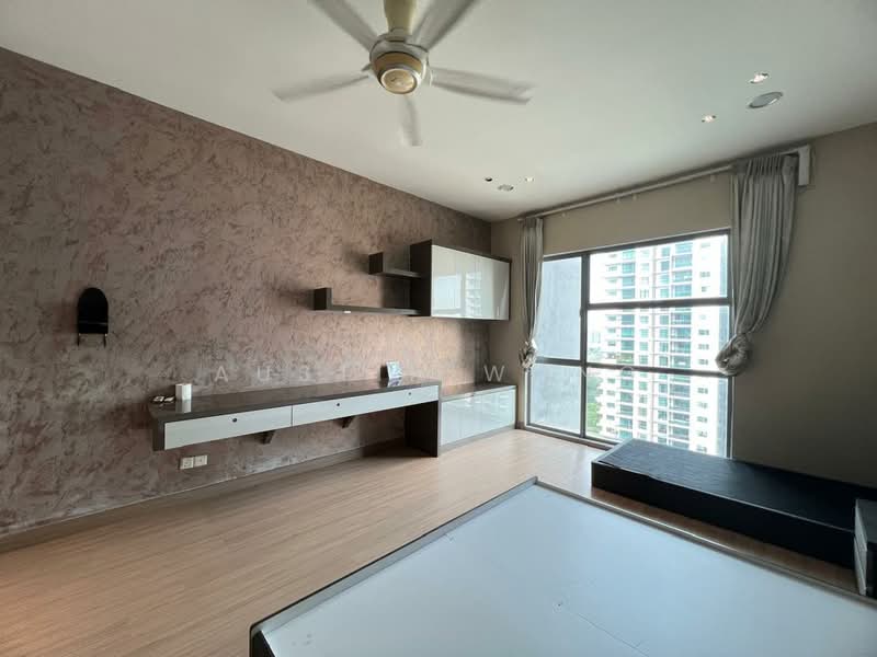 Condominium for Sale at X2 Residency - Austin Wong - Bedroom - PropertyGuru.com.my