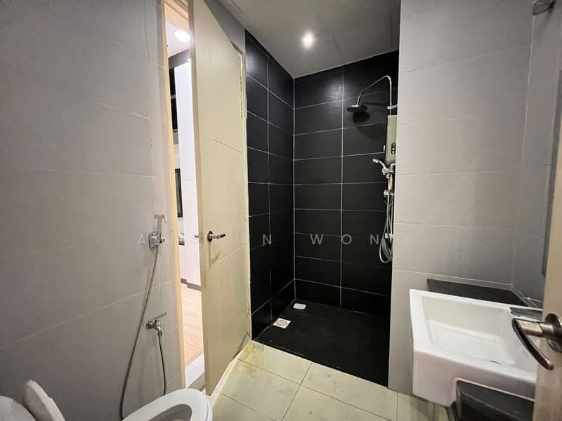 Condominium for Sale at X2 Residency - Austin Wong - Bathroom - PropertyGuru.com.my
