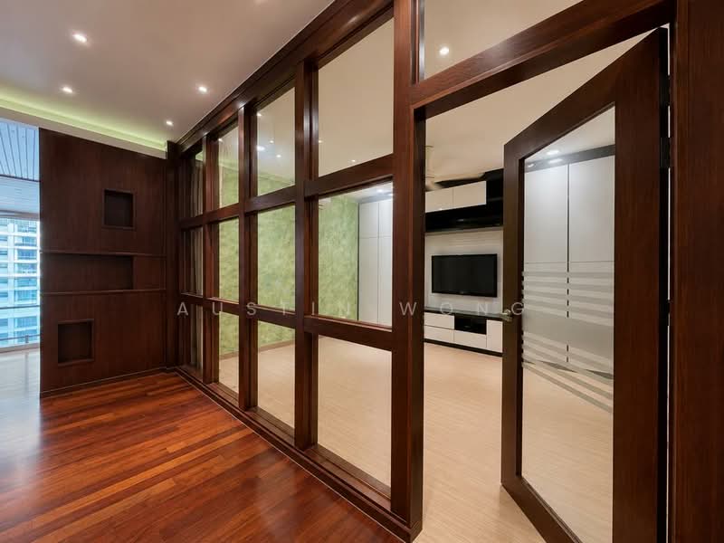 Condominium for Sale at X2 Residency - Austin Wong - Interior - PropertyGuru.com.my