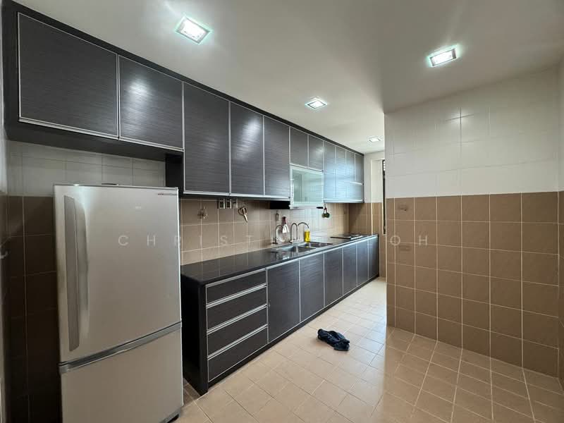 Condominium for Rent at Cassia Resort Condominium - Christina Loh - PropertyGuru.com.my