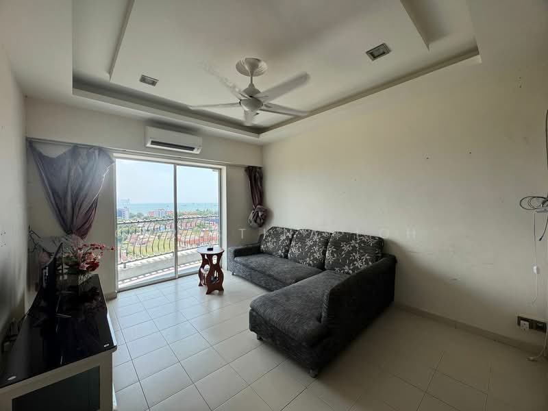 Condominium for Rent at Cassia Resort Condominium - Christina Loh - PropertyGuru.com.my