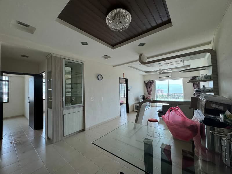 Condominium for Rent at Cassia Resort Condominium - Christina Loh - PropertyGuru.com.my