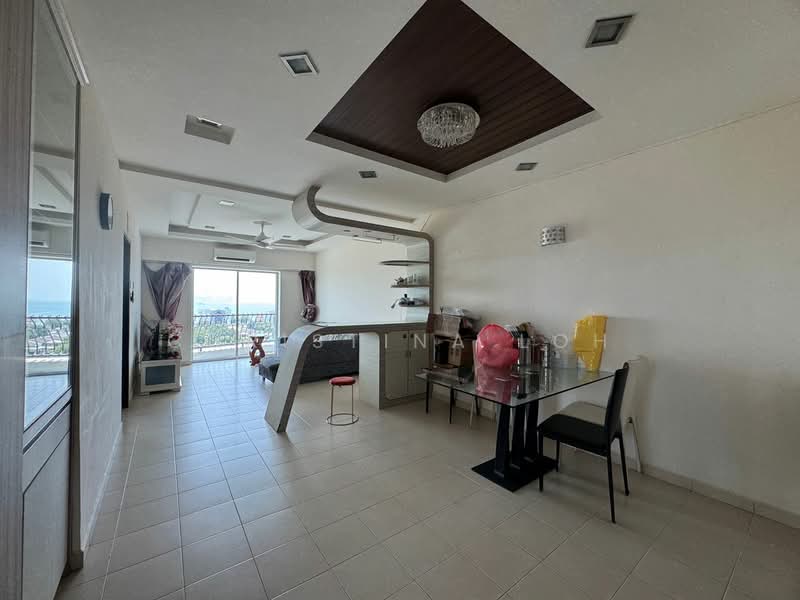 Condominium for Rent at Cassia Resort Condominium - Christina Loh - PropertyGuru.com.my