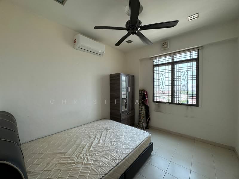 Condominium for Rent at Cassia Resort Condominium - Christina Loh - PropertyGuru.com.my