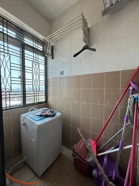 Condominium for Rent at Cassia Resort Condominium - Christina Loh - PropertyGuru.com.my