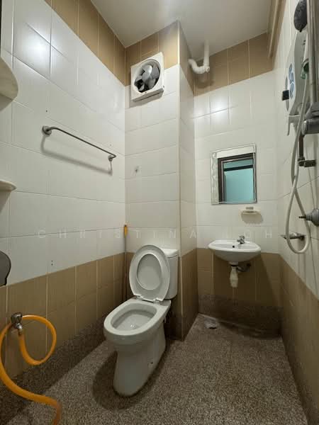 Condominium for Rent at Cassia Resort Condominium - Christina Loh - PropertyGuru.com.my