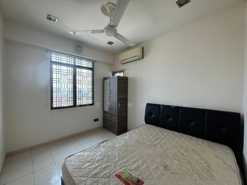 Condominium for Rent at Cassia Resort Condominium - Christina Loh - PropertyGuru.com.my