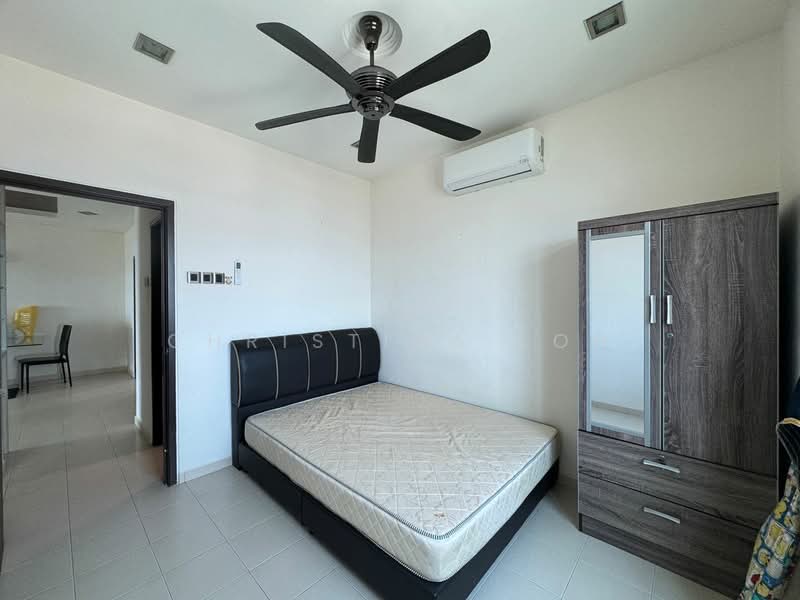 Condominium for Rent at Cassia Resort Condominium - Christina Loh - PropertyGuru.com.my