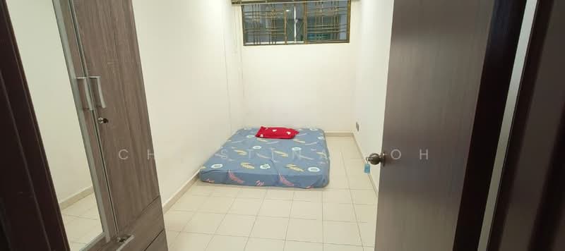 Condominium for Rent at Cassia Resort Condominium - Christina Loh - PropertyGuru.com.my