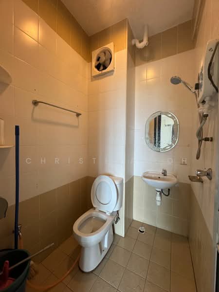Condominium for Rent at Cassia Resort Condominium - Christina Loh - PropertyGuru.com.my