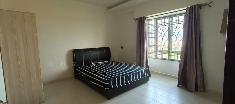 Condominium for Rent at Cassia Resort Condominium - Christina Loh - PropertyGuru.com.my