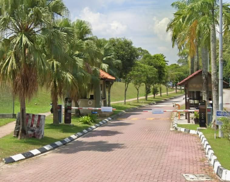 Terraced House for Sale in Bukit Jelutong (Shah Alam) - Evon Heng - Exterior - PropertyGuru.com.my